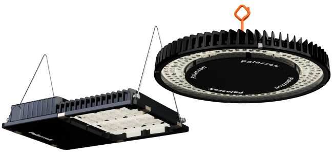 Palazzoli Explosion Proof Lighting – ATEX Certified Ex Proof Lighting